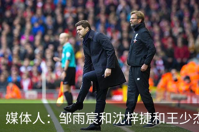 媒体人：邹雨宸&沈梓捷&王少杰都打大段时间 北控内线实力挺可观