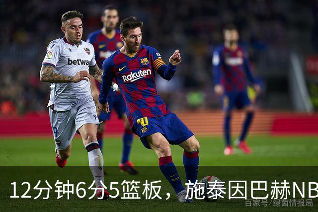 12分钟6分5篮板，施泰因巴赫NBA首秀遭遇47分惨败